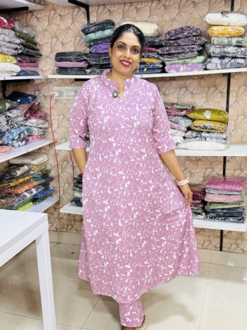 Trending co ord set MD32