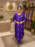 Mul chandheri co ord MD52