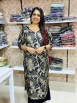 Daily wear budget kurthis MD38